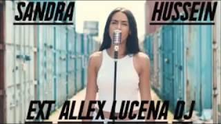 Sandra Hussein - Loco (Ext Allex Lucena DJ)