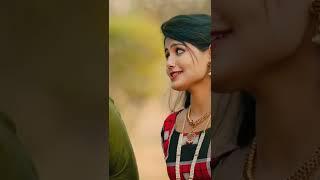 Gulabi Rani || Sambalpuri || Full Screen || What's app status || Ankit & Sandhya || #shorts