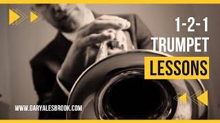 1-2-1 Trumpet Lessons with Gary Alesbrook