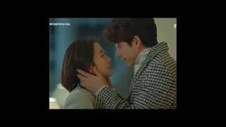 Hot kiss scene | Complications| Korean drama