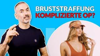 Dein Plastic Surgery Coach: Alles, was du über Bruststraffungen wissen musst!