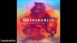 OneRepublic - Counting Stars