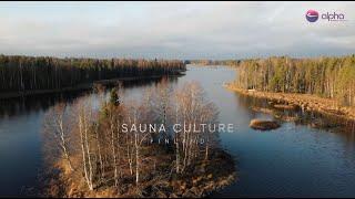 Sauna Culture Finland
