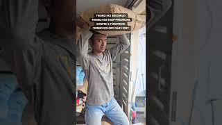 PERSIAPAN KIRIM PAKAN JPD & NIPPON | COSTUMER SURABAYA