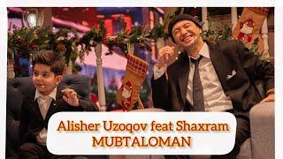 ALISHER UZOQOV VA SHAXRAM - YORIM QARASHLARINGGA MUBTALOMAN | DUET