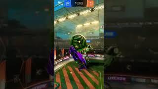did I steal this goal? #clips #rocketleague #rocketleagueclip #gaming #clips