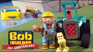 Super Splasher | Bob the Builder Classics | Celebrating 20 Years!