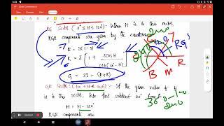 HSI to RGB Colour Space @gmktutorials9914