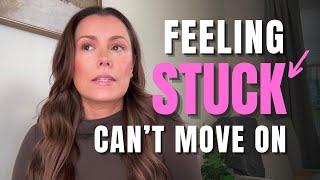 Feeling Stuck  | Stephanie Lyn Coaching 2025