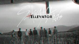 Stray kids - Hellevator[cover by golden heart] #cover  #kpop