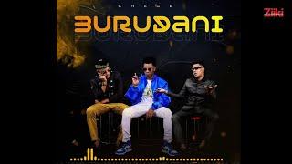 Chege - BURUDANI (Official Audio)