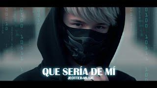 Alan Walker & Jeotter Music  - QUE SERÍA DE MÍ ( New Music 2024 )