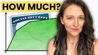 How Much Will I Get from Social Security? (Bend Points Explained)