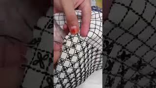 #embroidey #craft #hand Embroidery Craft with Humaira Usman