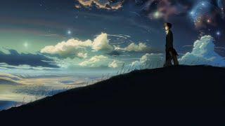 goodnight // 5 centimeters per second //