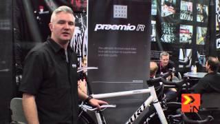 Guru Praemio R 2014 Road Bikes - Bike Insiders - Guru Metal Bike 2013 Interbike