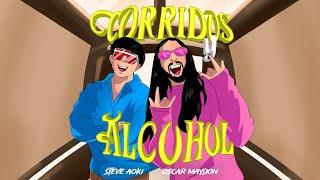 Steve Aoki x Oscar Maydon - Corridos & Alcohol [Official Video]