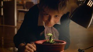 Snapper: The Perfect Tree | John Lewis & Partners | Christmas Ad 2023