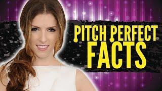 Aca-mazing Facts About the Cast of Pitch Perfect