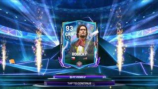 ODBIERAM NAGRODY Z EVENT HEROES THE CONDUCTOR. FC MOBILE 24.#251.