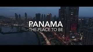 PANAMÁ Place to be Original