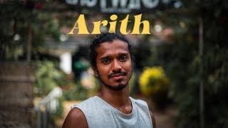 Video Portrait Arith Yoga Sri Lanka Arugambay | Sony A7SII #sony #portrait #cinematic #srilanka #mvp