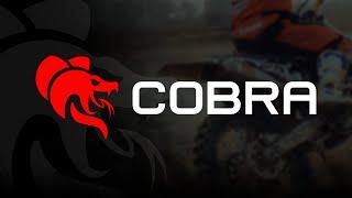 AiM Cobra Installation. The ECU Designed & Developed For The Motocross World