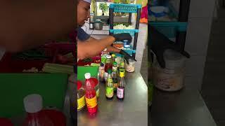 Barang dapur || Rizal tomyam