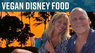 Hawaii Vegan Food on Vacation  | Kathy's Vegan Kitchen