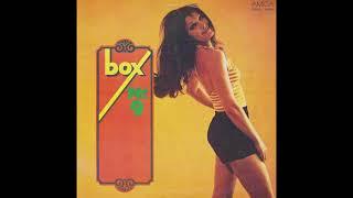 Various – Box Nr. 9[GDR/DDR, 1974][Pop, Schlager]