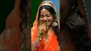 चोली के पीछे क्या है... Super Singing #setindia #indianidolseason13 #इंडियनआइडलसीजन13 #shorts