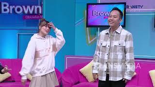 Cerita Ari Wibowo Menjadi Single Parent Saat Ini | BROWNIS (15/7/24) P1