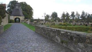 Schloss Gesmold in Niedersachsen