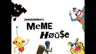 jackskelethor’s meme house - episode 4