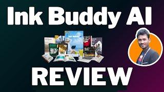 Ink Buddy AI Review Creates Ebooks, Flipbooks & Other Info Products From A Single Keyword