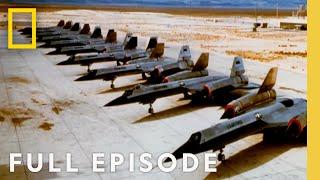 Experts Reveal What Really Happened (Full Episode) | Area 51: The CIA's Secret