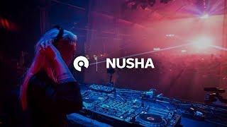 Nusha @ Alltimeclubbing Bucharest (BE-AT.TV)