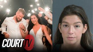 Preview: Deadly Wedding Night Trial | SC v. Jamie Komoroski