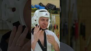 Тренировка, которая греет душу #taekwondo #тхэквондо #дети
