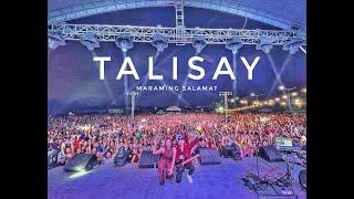 Sweetnotes music live concert in Talisay Cebu City #sweetnotesmusic #music #talisaycitycebu