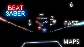 funny maps that go fast - Beat Saber