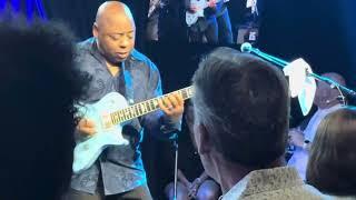 Everhart, Jeff Lorber, Tony Moore, and Paul Jackson 1 - Middle C Jazz