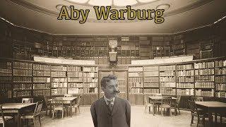 Let's Talk about Aby Warburg!