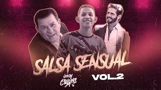 #SALSA #SENSUAL VOL.2 #VIDEOMIX2022  #Lo #Mejor de la #Salsa #Sensual #Exitos @VjCollins