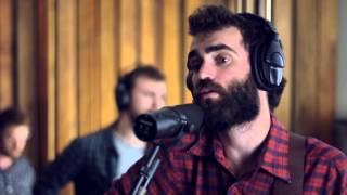 Austin Miller // "Moving Along" @ Medusa Studios