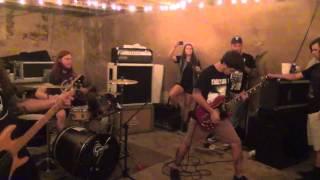 DeadTooth - The Coffin Shop - 09.01.12