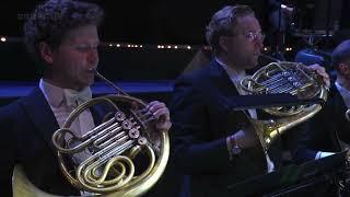 Strauss's Ein Heldenleben, Horn Section Solo “Kraftstelle”