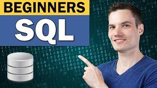 SQL Tutorial for Beginners