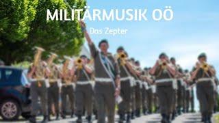 Das Zepter - Militärmusik OÖ