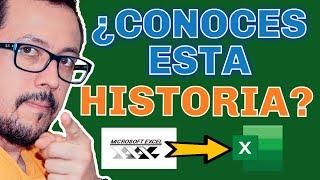 La Historia de Excel: Desde sus orígenes hasta el software que cambió el mundo.